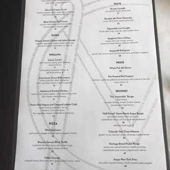 MC Kitchen - Italian Near Me - Miami, Florida