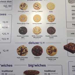 Menu Menu