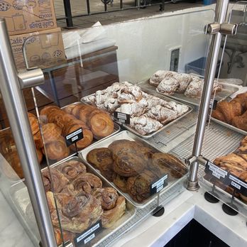 Arsicault Bakery - Croissants - Bakeries Near Me - San Francisco, California Arsicault Bakery - Croissants - Bakeries Near Me - San Francisco, California