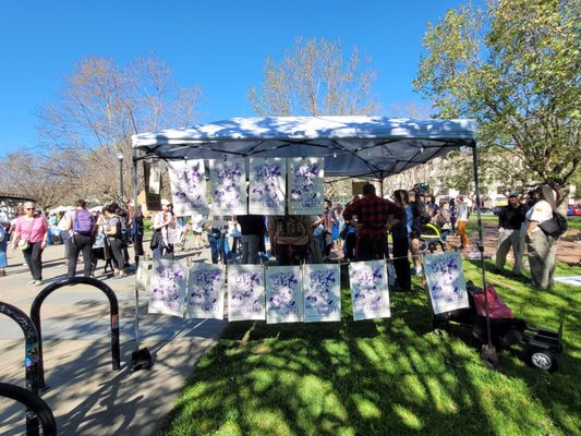 Lake Merritt by null