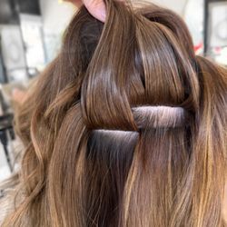 Svelte Salon