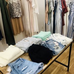 Lucky Thirty One - So many cute and wearable options- can this be my actual closet?!