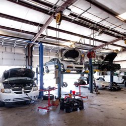 Northshore Foreign & Domestic Auto Center