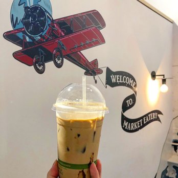 Goldmiss - Iced mocha - Coffee & Tea Near Me - Honolulu, Hawaii Goldmiss - Iced mocha - Coffee & Tea Near Me - Honolulu, Hawaii