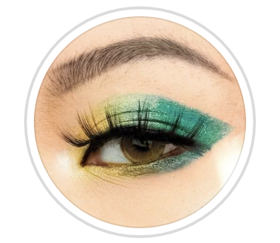 Makeup By Jovy Logo