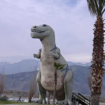 Cabazon Dinosaurs - Museums Near Me - Cabazon, California Cabazon Dinosaurs - Museums Near Me - Cabazon, California