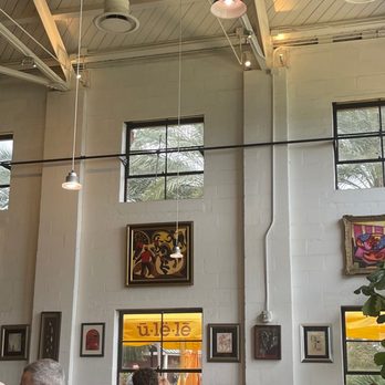 Ulele - Dining Room - New American Near Me - Tampa, Florida
