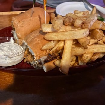 Maui Brewing - Black Rock Dip - Brewpubs Near Me - Lahaina, Hawaii