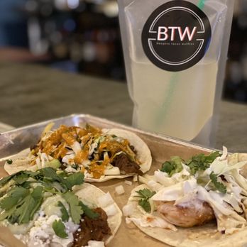 BTW - Taco Tuesday special! - Burgers Near Me - Tavares, Florida BTW - Taco Tuesday special! - Burgers Near Me - Tavares, Florida