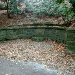 Ballots Brunnen