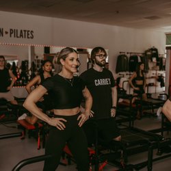 Carrie's Pilates Saddleback