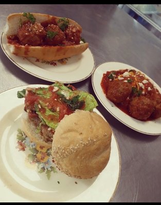 Mumma Maria's House by null