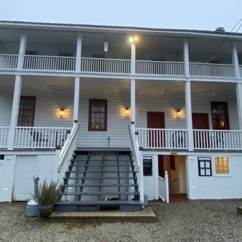 Half Way House - Exterior - American Near Me - Richmond, Virginia