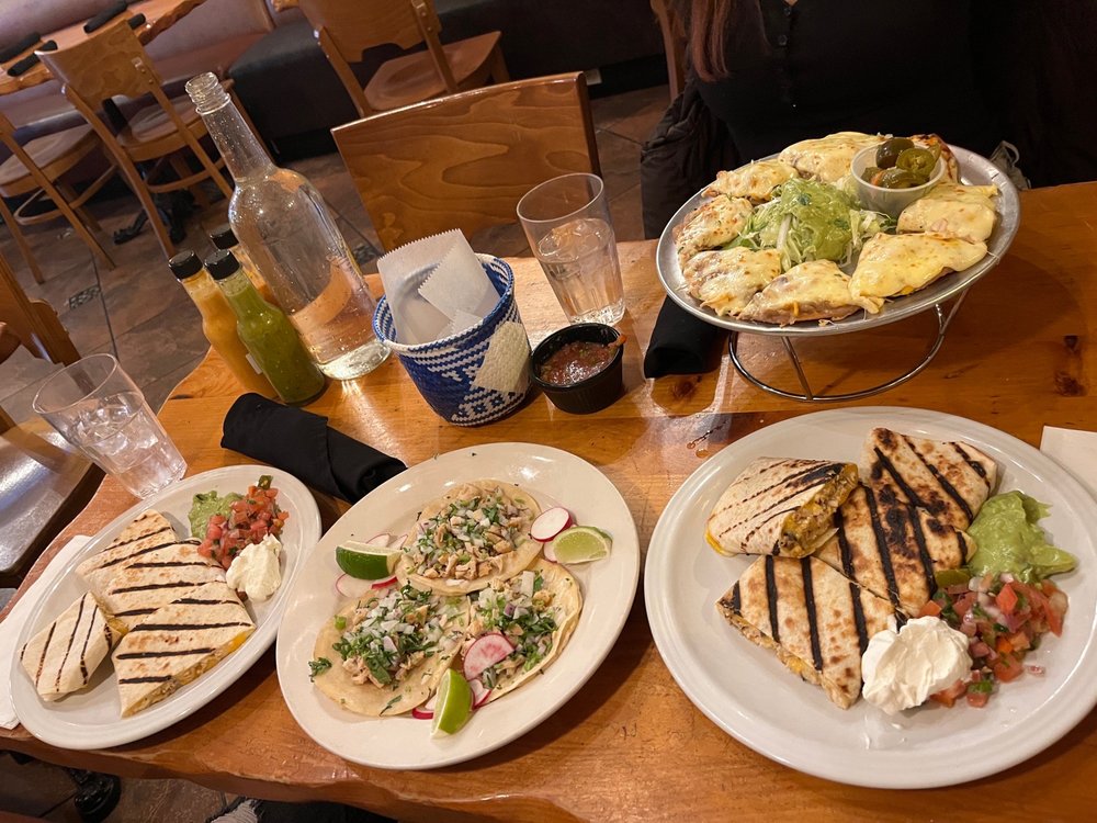 NUEVO MEXICO RESTAURANT & BAR Updated August 2024 138 Photos & 281