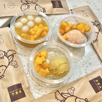 Hui Lau Shan - Desserts Near Me - Austin, Texas Hui Lau Shan - Desserts Near Me - Austin, Texas
