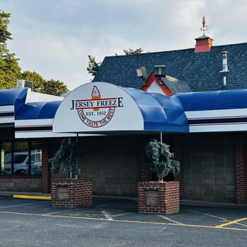 Jersey Freeze - Ice Cream & Frozen Yogurt Near Me - Freehold, New Jersey Jersey Freeze - Ice Cream & Frozen Yogurt Near Me - Freehold, New Jersey
