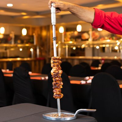 Cafe Mineiro Brazilian Steakhouse by null