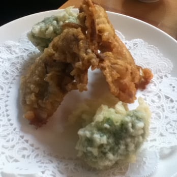 Kiku Sushi - Soft shell crab - Japanese Near Me - New Rochelle, New York Kiku Sushi - Soft shell crab - Japanese Near Me - New Rochelle, New York