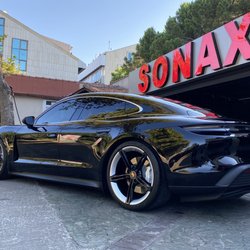 Sonax