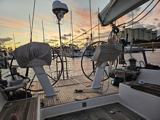 Ko Olina Marina by null