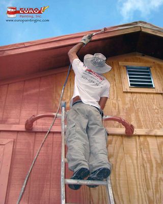 Painting Services - Looking to revive your home or business with a fresh, flawless finish? Trust Euro Restorations for all your painting needs! With over two decades of professional experience, our expert team delivers high-quality painting services designed to enhance the beauty and value of your property.

Why Choose Euro Restorations?
Comprehensive Services: We handle everything from interior and exterior painting to specialized projects like cabinet, deck, fence, and pool painting for residential and commercial properties.
Professional Expertise: Our fully insured painters use only premium paints and proven techniques to guarantee a long-lasting, beautiful finish — no messy work or hidden costs!
Efficient & Reliable: We work around your schedule, offering weekend appointments and fast project completion to minimize any disruption.
Tailored Solutions: Every project starts with a personalized consultation and a detailed estimate. We take time to understand your vision, preferences, and specific requirements.
Satisfaction Guaranteed: We’re committed to your happiness — if you’re not completely satisfied, we’ll make it right!

Our Process:
1. Initial Consultation: We listen to your needs and assess your property.
2. Detailed Estimate: You receive a transparent quote covering services, materials, timelines, and costs.
3. Thorough Preparation: We carefully prep all surfaces and protect your space.
4. Expert Painting: Licensed, insured, and experienced painters bring your vision to life.
5. Final Walkthrough & Clean-Up: Your satisfaction is our priority. We ensure everything looks perfect before we leave.
6. Follow-Up: All our work is backed by strong warranties for your peace of mind.

Serving Sarasota and Surrounding Areas:
We proudly serve homeowners and businesses in Sarasota, Bradenton, Lakewood Ranch, Siesta Key, Longboat Key, Anna Maria Island, Venice, North Port, Englewood, Rotonda West, Port Charlotte, Nokomis, Osprey, Punta Gorda, Palmetto, and Parish.

Ready to Experience the Difference?
Contact Euro Restorations today!
📞 (941) 841-3876
Or fill out our online estimate form and see how we can transform your space.

Don’t settle for mediocre — choose the experts trusted by thousands of clients for beautiful results and outstanding customer care!