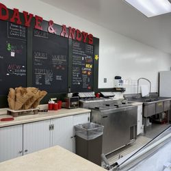Dave & Andy's