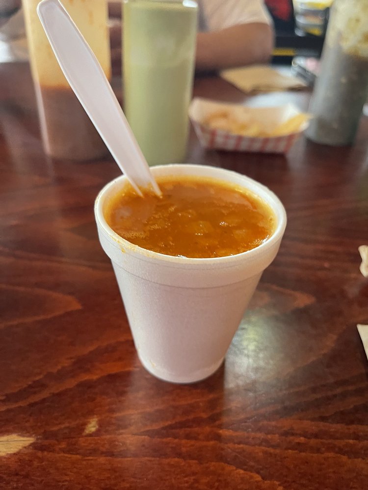 Taqueria Tepeque
