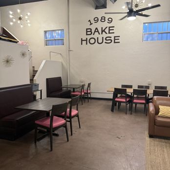 1989 Bakehouse - Bakeries Near Me - Tucson AZ, Arizona