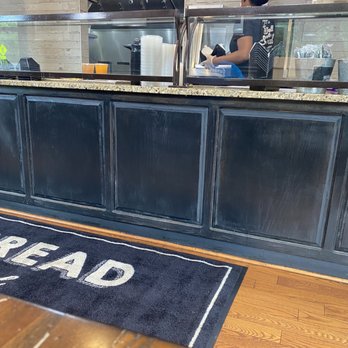 Cornbread - Soul Food Near Me - Maplewood, New Jersey