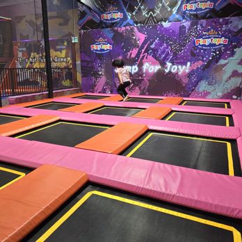 Playtopia - Venues & Event Spaces Near Me - Pickering, Ontario