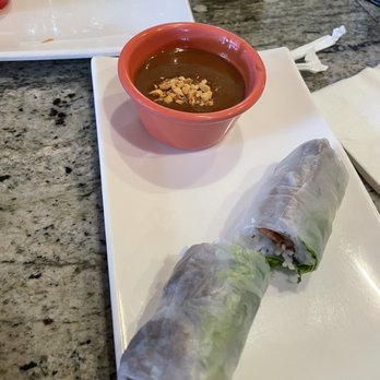 La Mint - Vietnamese Kitchen - Spring rolls - Vietnamese Near Me - Reno, Nevada La Mint - Vietnamese Kitchen - Spring rolls - Vietnamese Near Me - Reno, Nevada