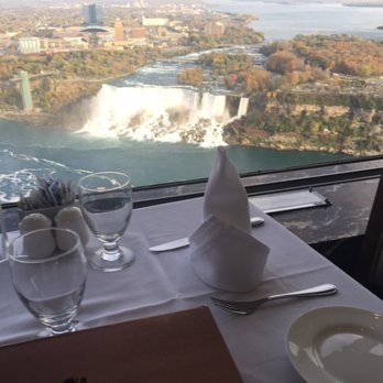 Skylon Tower - Canadian (New) Near Me - Niagara Falls, Ontario Skylon Tower - Canadian (New) Near Me - Niagara Falls, Ontario