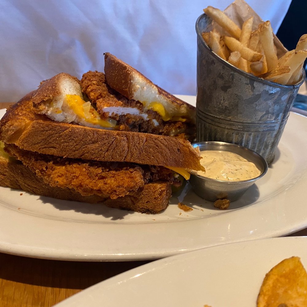 The Rustic - TEXAS HOT CHICKEN & CHEESE - Venues & Event Spaces Near Me - Houston, Texas The Rustic - TEXAS HOT CHICKEN & CHEESE - Venues & Event Spaces Near Me - Houston, Texas