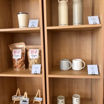 First Flight Coffee - Merch + Snacks - Coffee & Tea Near Me - Torrance, California First Flight Coffee - Merch + Snacks - Coffee & Tea Near Me - Torrance, California