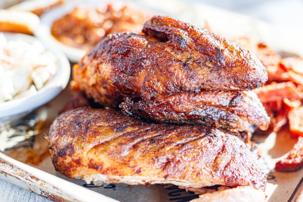 Puckett's Restaurant by null