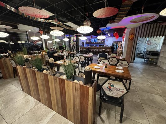 Pepper Twins by null