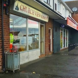 Church View Chippy