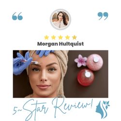 Customer review