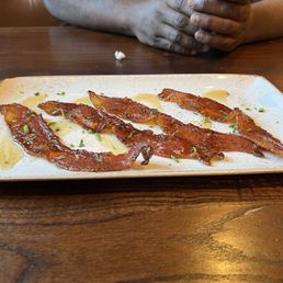 Million Dollar Bacon
