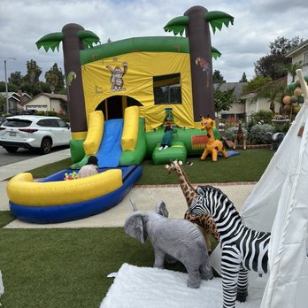 Hop Skip N' A Bounce - Great quality - Bounce House Rentals Near Me - San Dimas, California Hop Skip N' A Bounce - Great quality - Bounce House Rentals Near Me - San Dimas, California