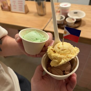 Perlas Ice Cream - Ice Cream & Frozen Yogurt Near Me - Glendale, California Perlas Ice Cream - Ice Cream & Frozen Yogurt Near Me - Glendale, California