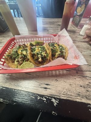 El Sabor De Eli (Mexican Food) by null