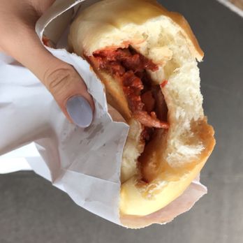 Mee Sum Pastry - Pork bun - Seafood Near Me - Seattle, Washington Mee Sum Pastry - Pork bun - Seafood Near Me - Seattle, Washington
