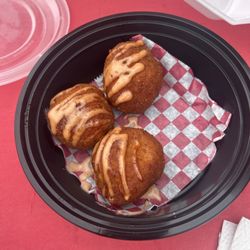 Meech's Hot Chicken