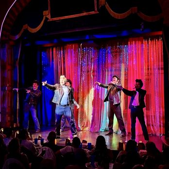 Gaslight Theatre - Performing Arts Near Me - Tucson, Arizona
