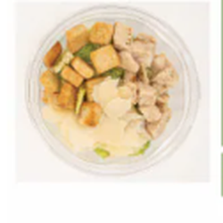 Kroger - Ceaser salad $6