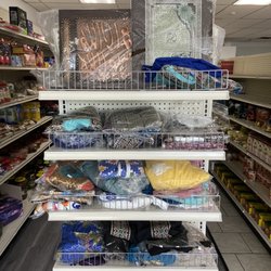 Almasry Grocery