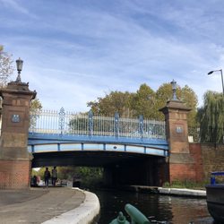 Canal and River Cruises
