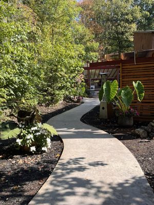 TreeTops Restaurant by null