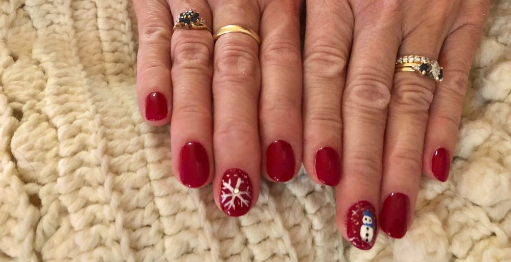 MAGIC NAILS Updated September 2024 11 Photos & 18 Reviews 1420 S